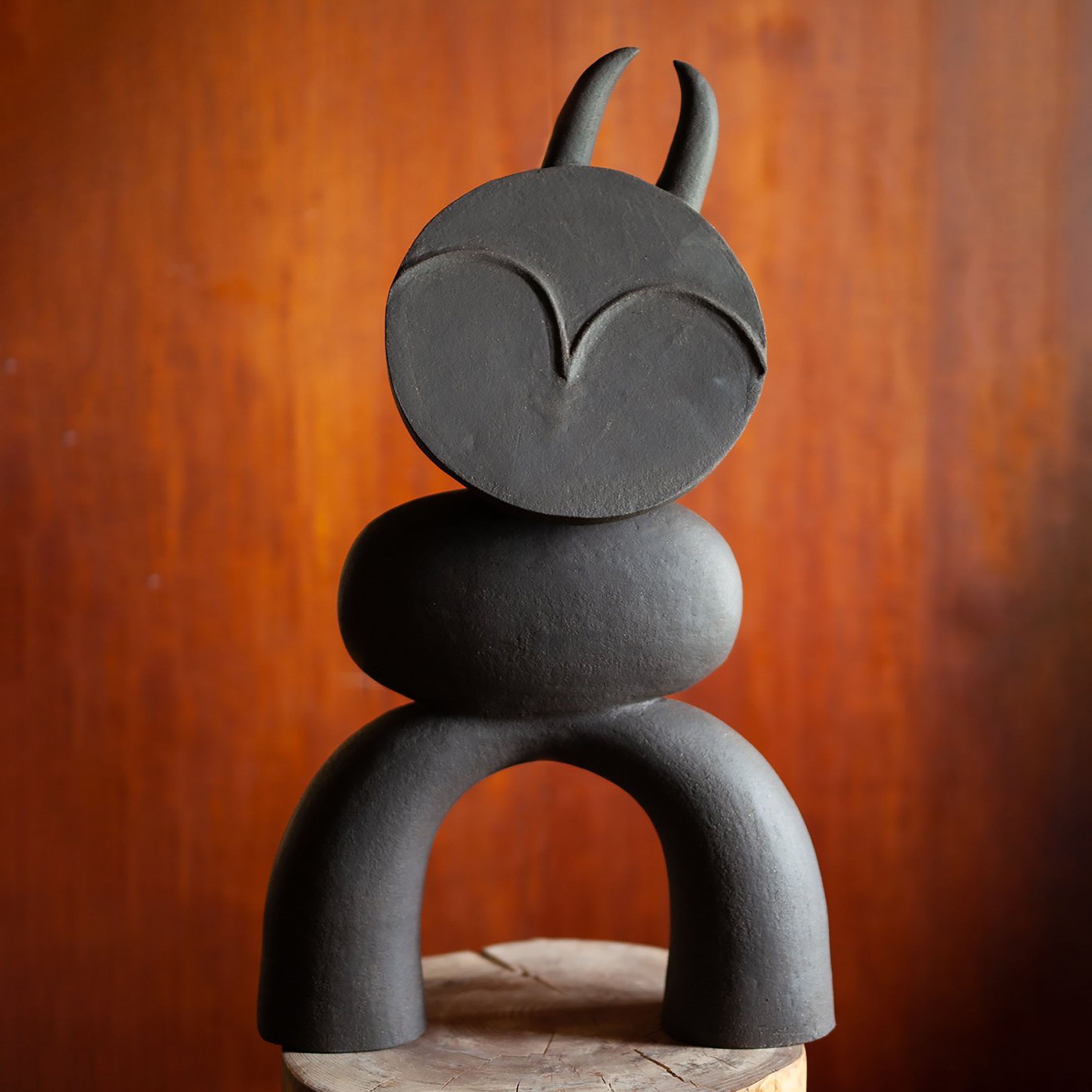 Noe Kuremoto Ceramic at Ateliers Courbet