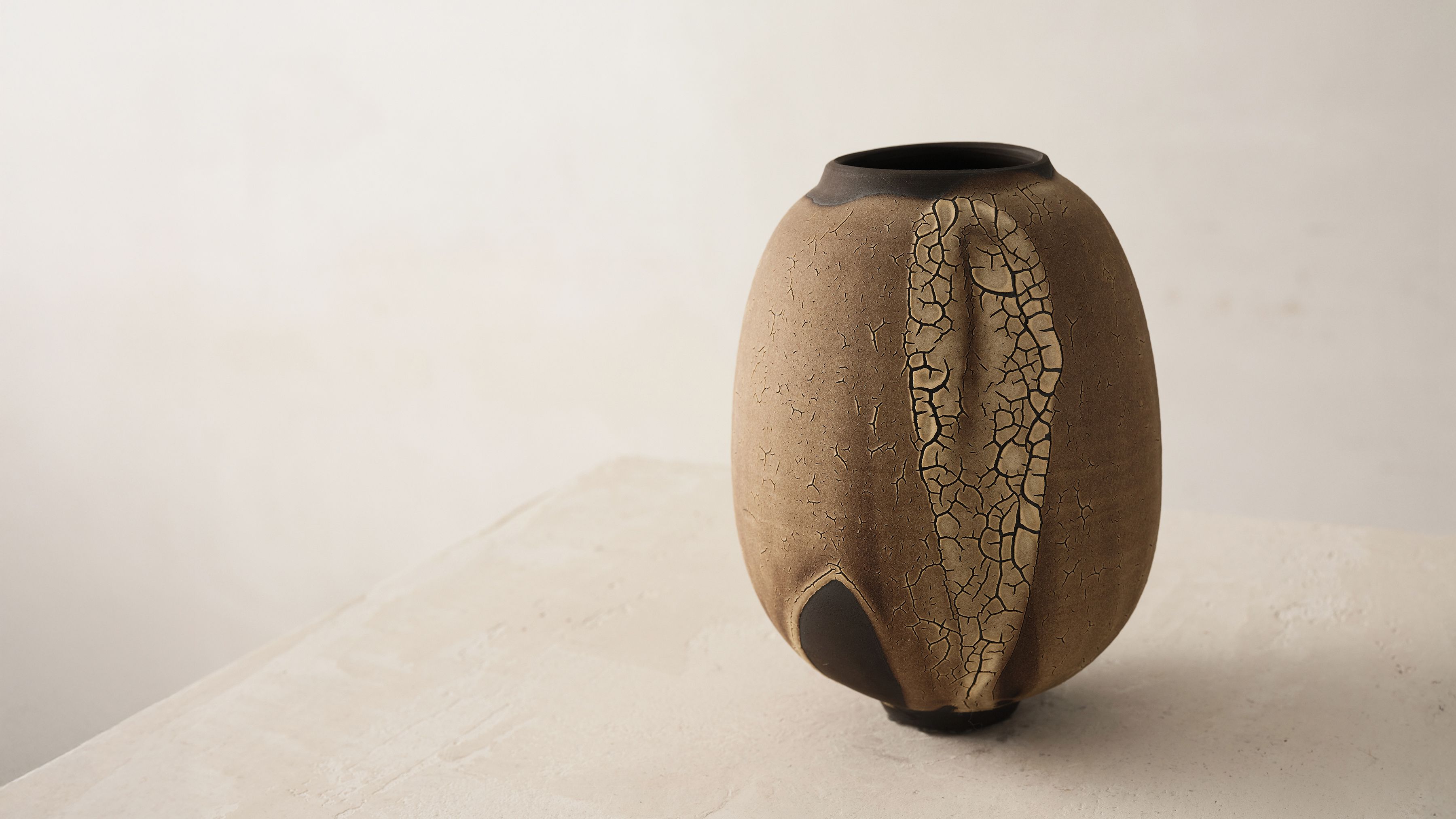 Karen Swami Ateliers Courbet Ceramics Galdor 114