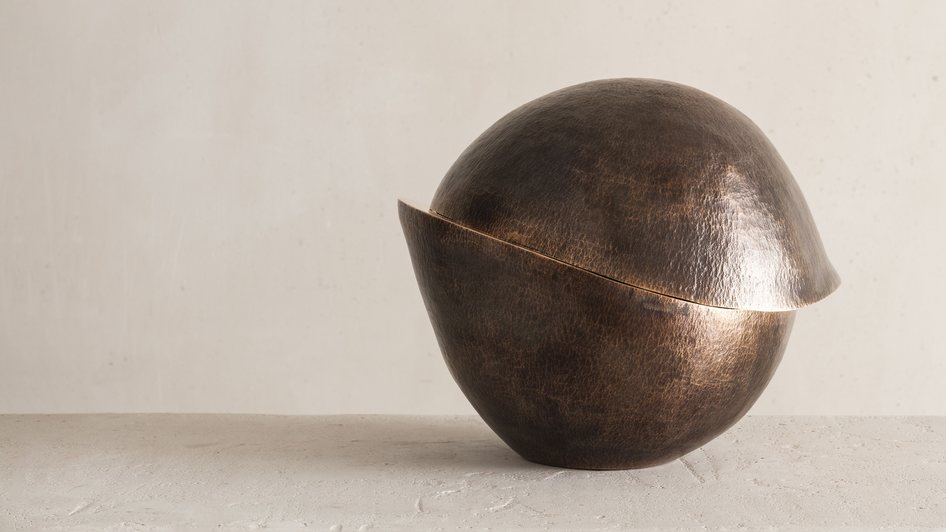 Mauro Mori Ateliers Courbet Humm Sculpture
