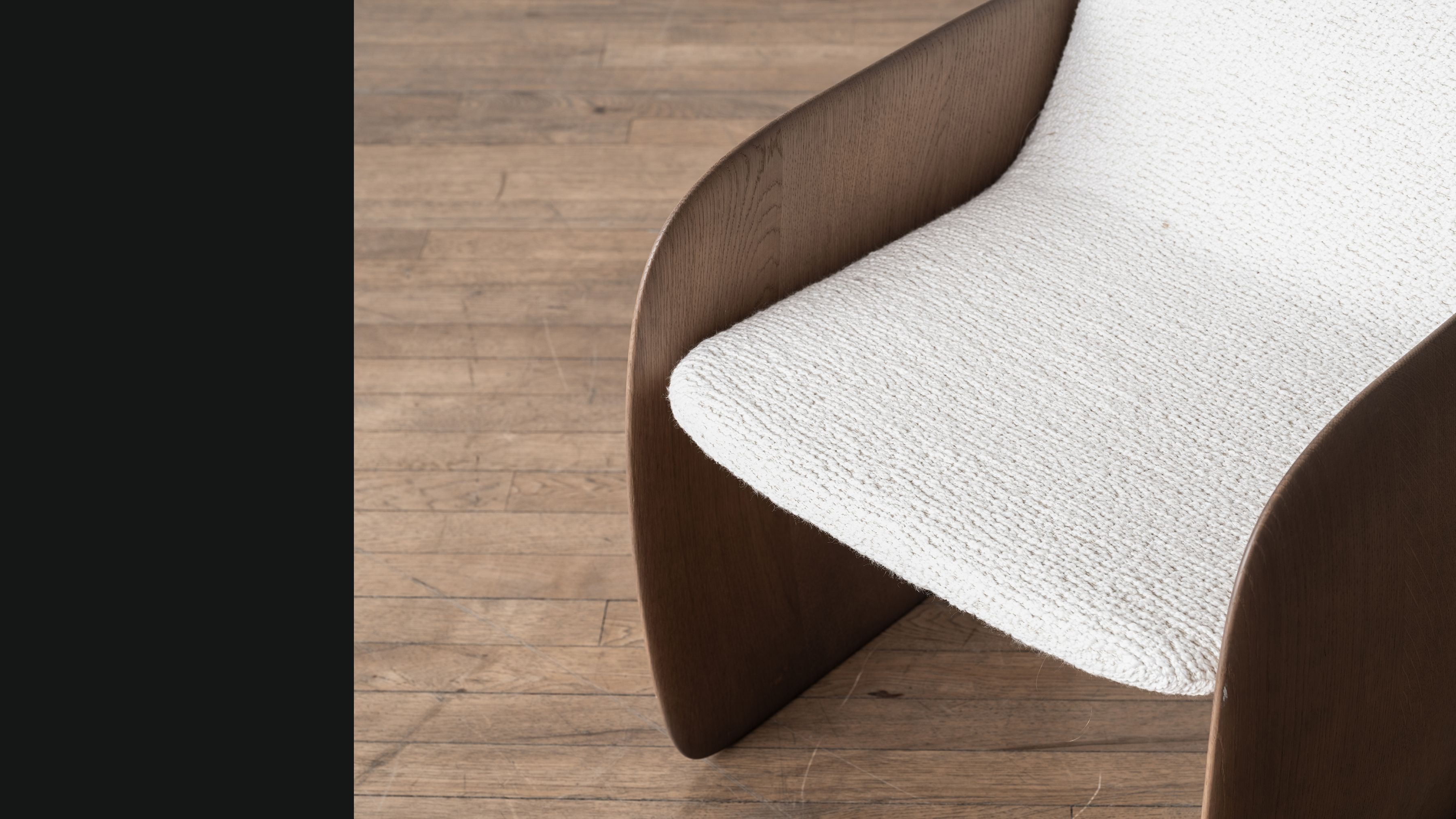 Pieter Maes Ateliers Courbet Sides Chair Dining