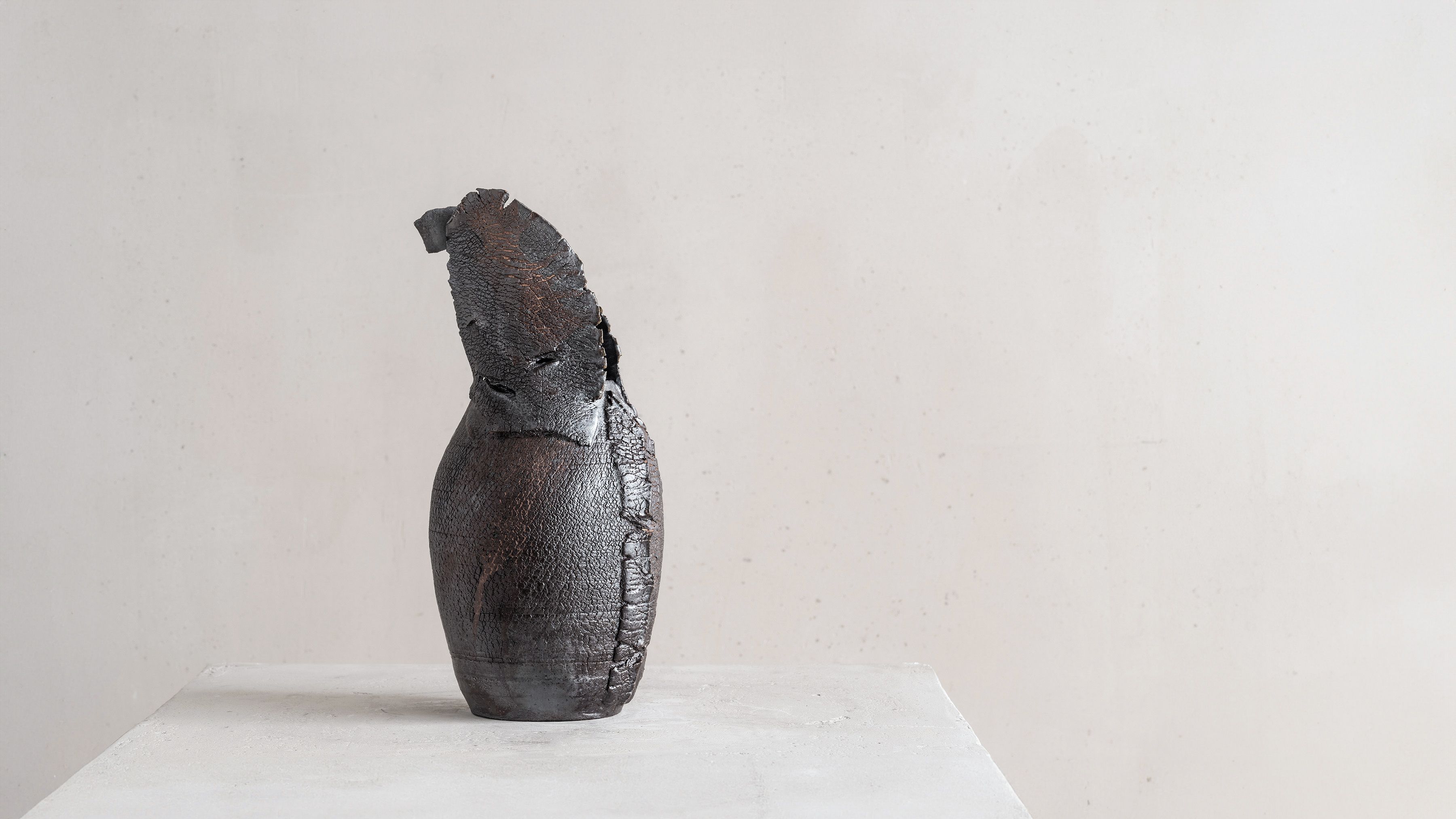 Peter Speliopoulos Ateliers Courbet PSP Livani 4 Ceramic