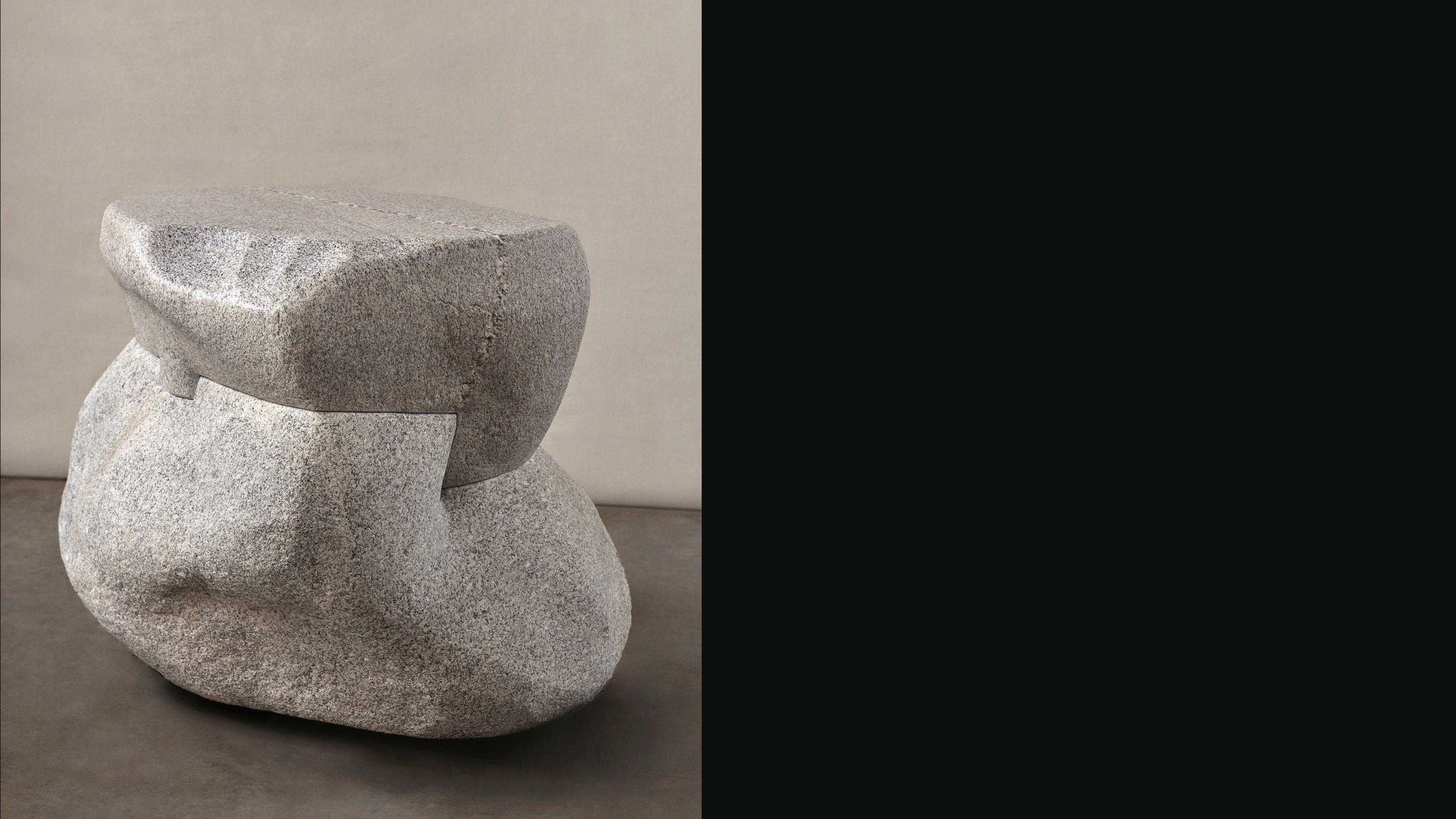 Ateliers Courbet Ethan Stebbins Clouds Table Side