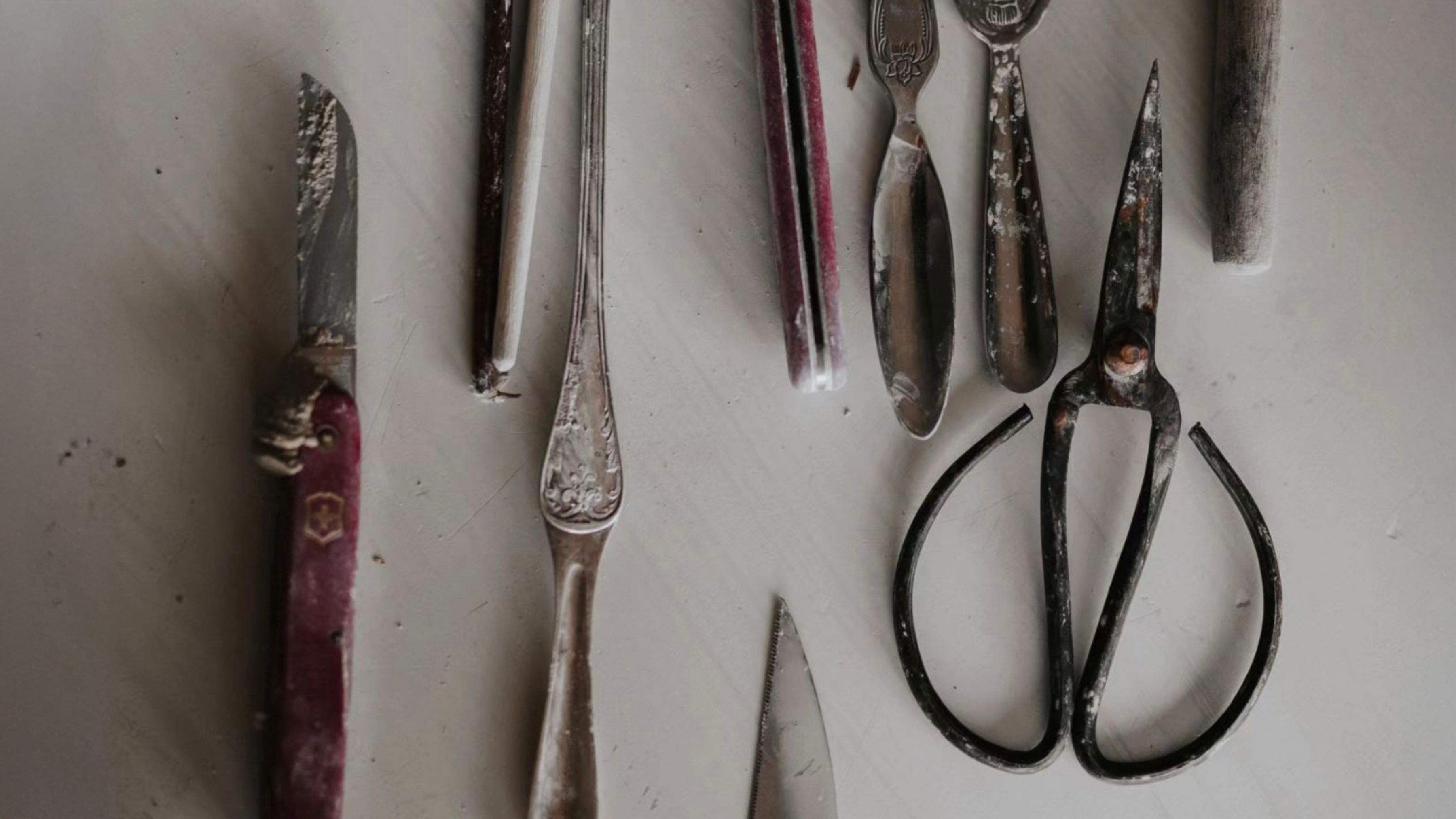 Emelie Abrahamsson Ceramic Exhibition at Ateliers Courbet