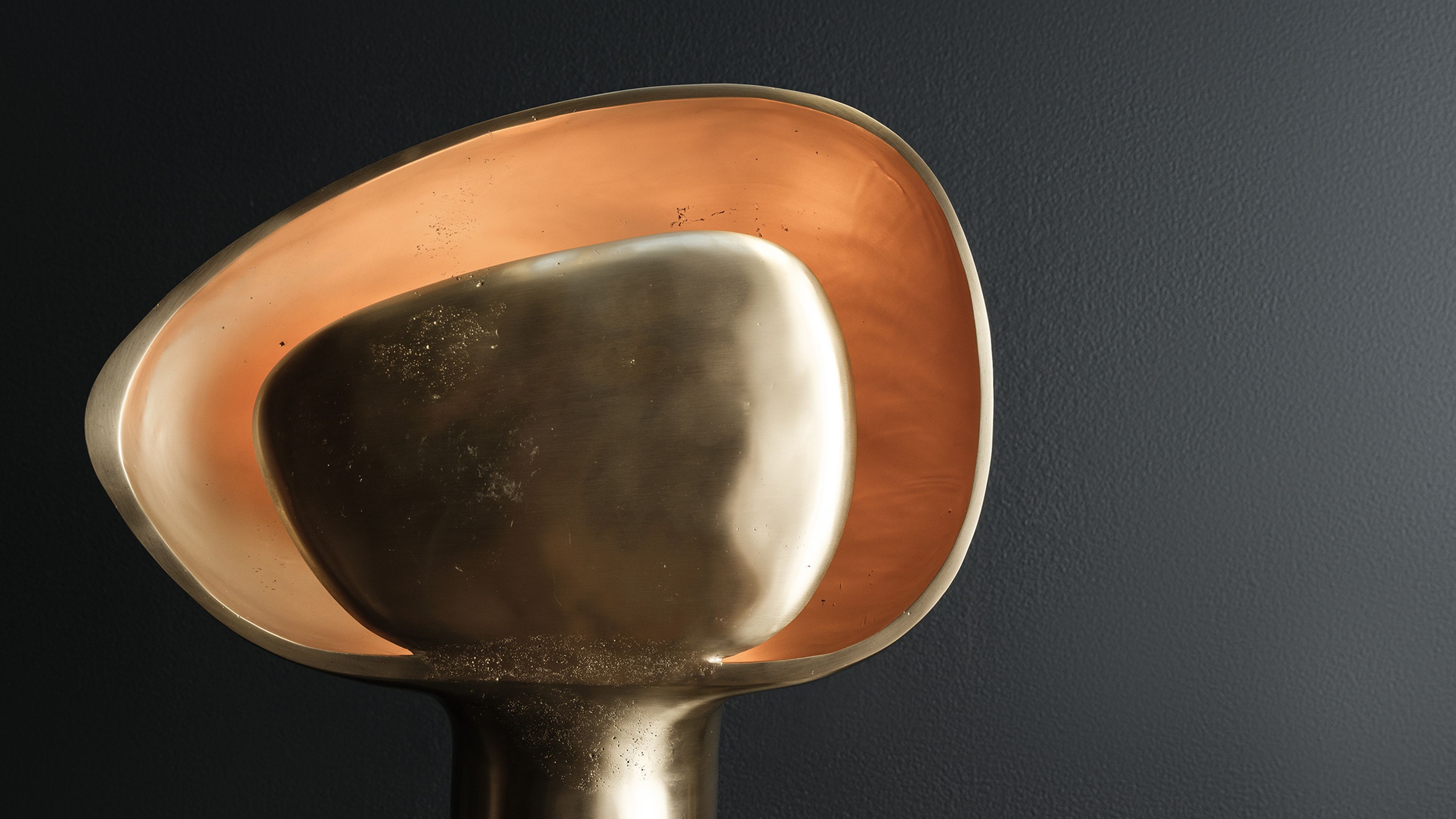 Maison Integre Ateliers Courbet Noe Duchaufour Lawrance Retro Lamp