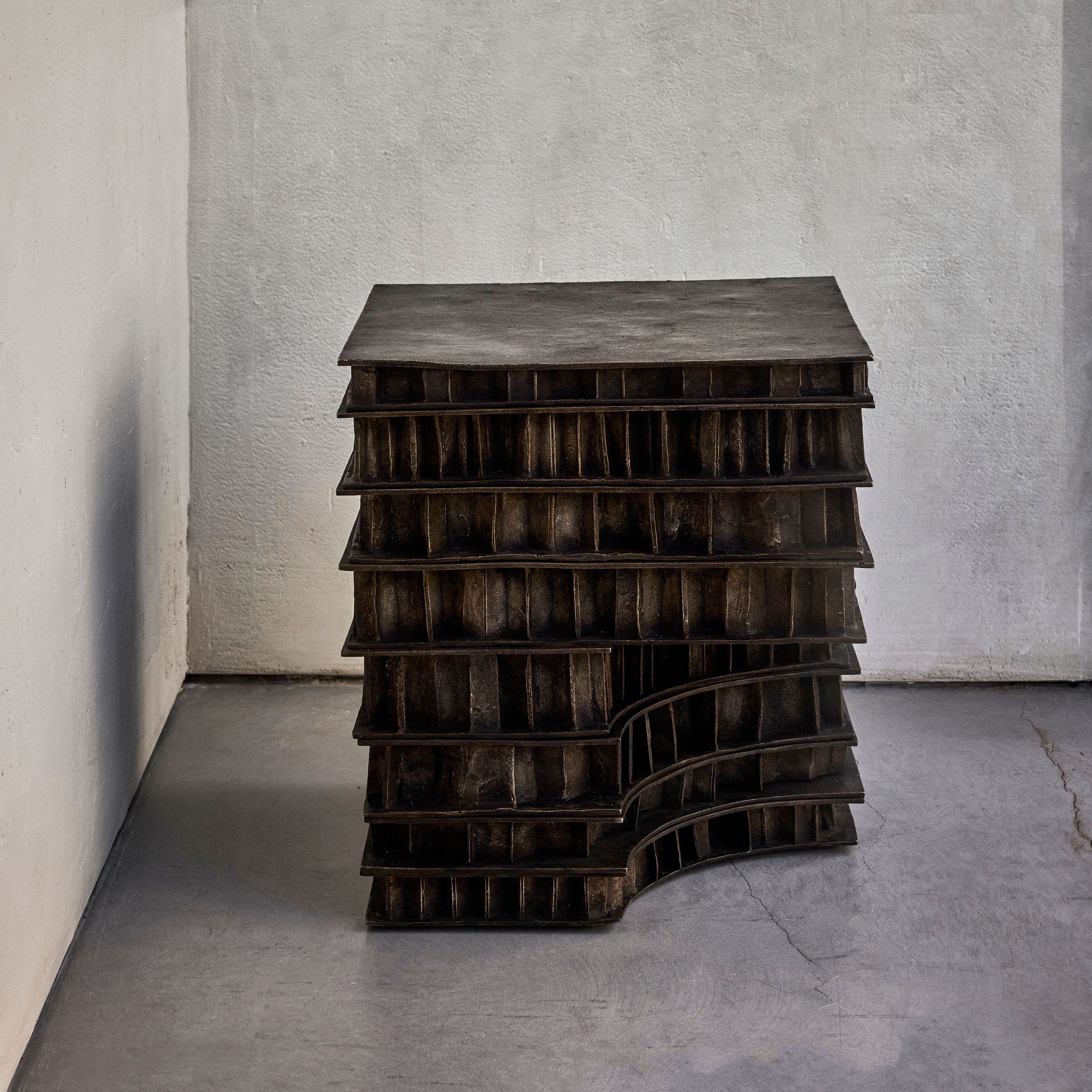 Hector Esrawe Ateliers Courbet Gear Collection