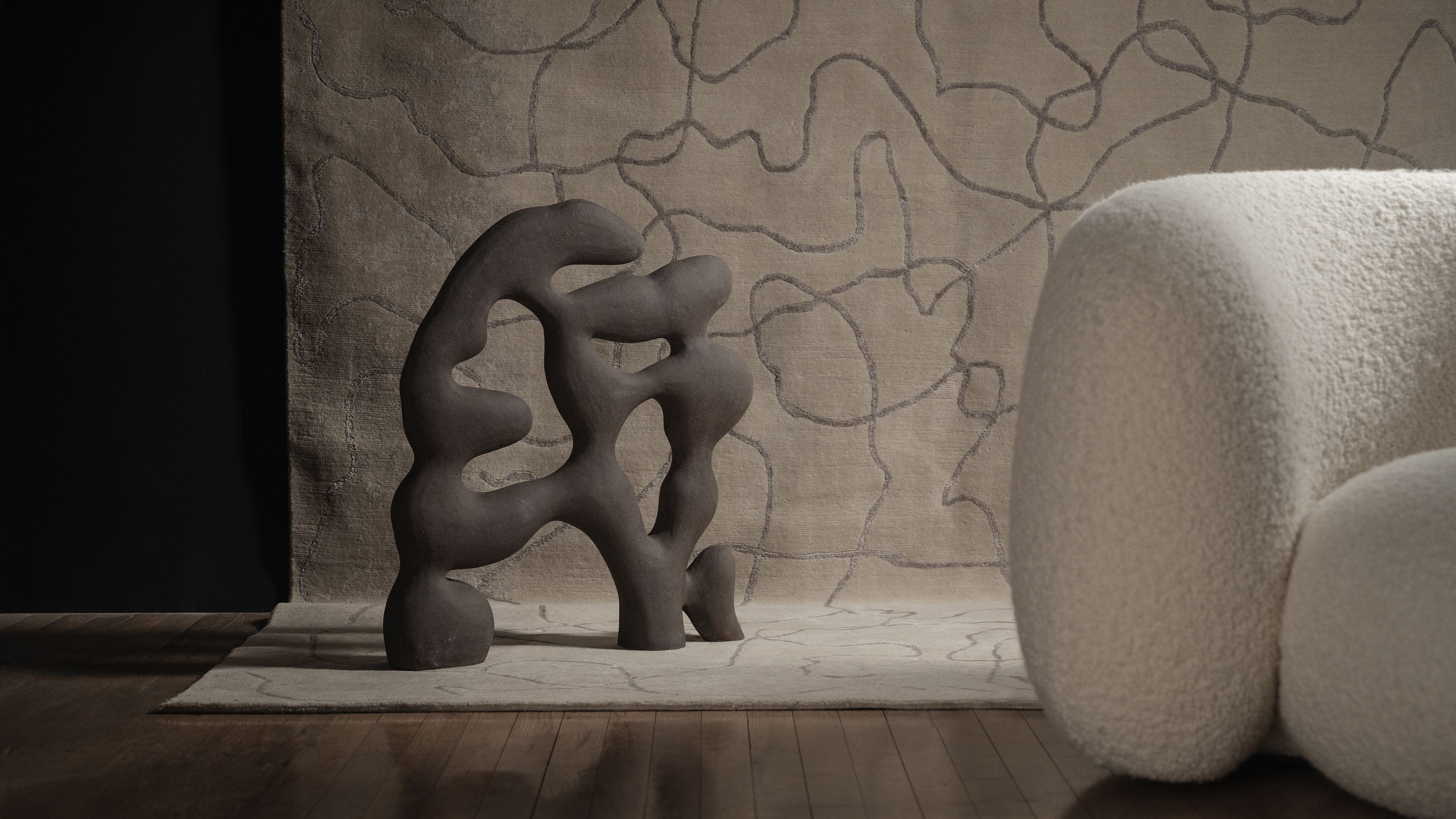 Noe Kuremoto Ateliers Courbet Ceramic Artist