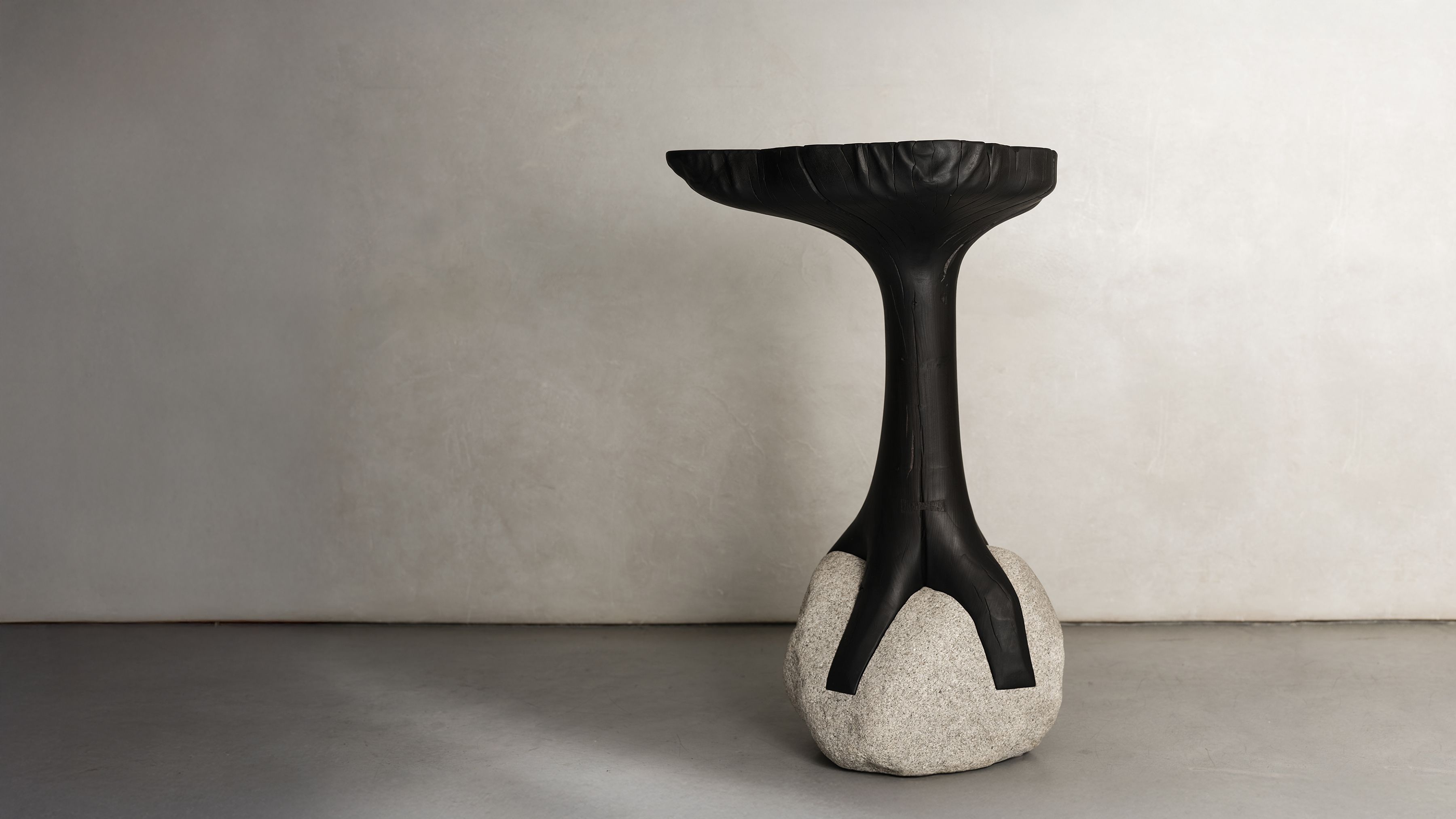 Ethan Stebbins Ateliers Courbet Ishizuki Table II