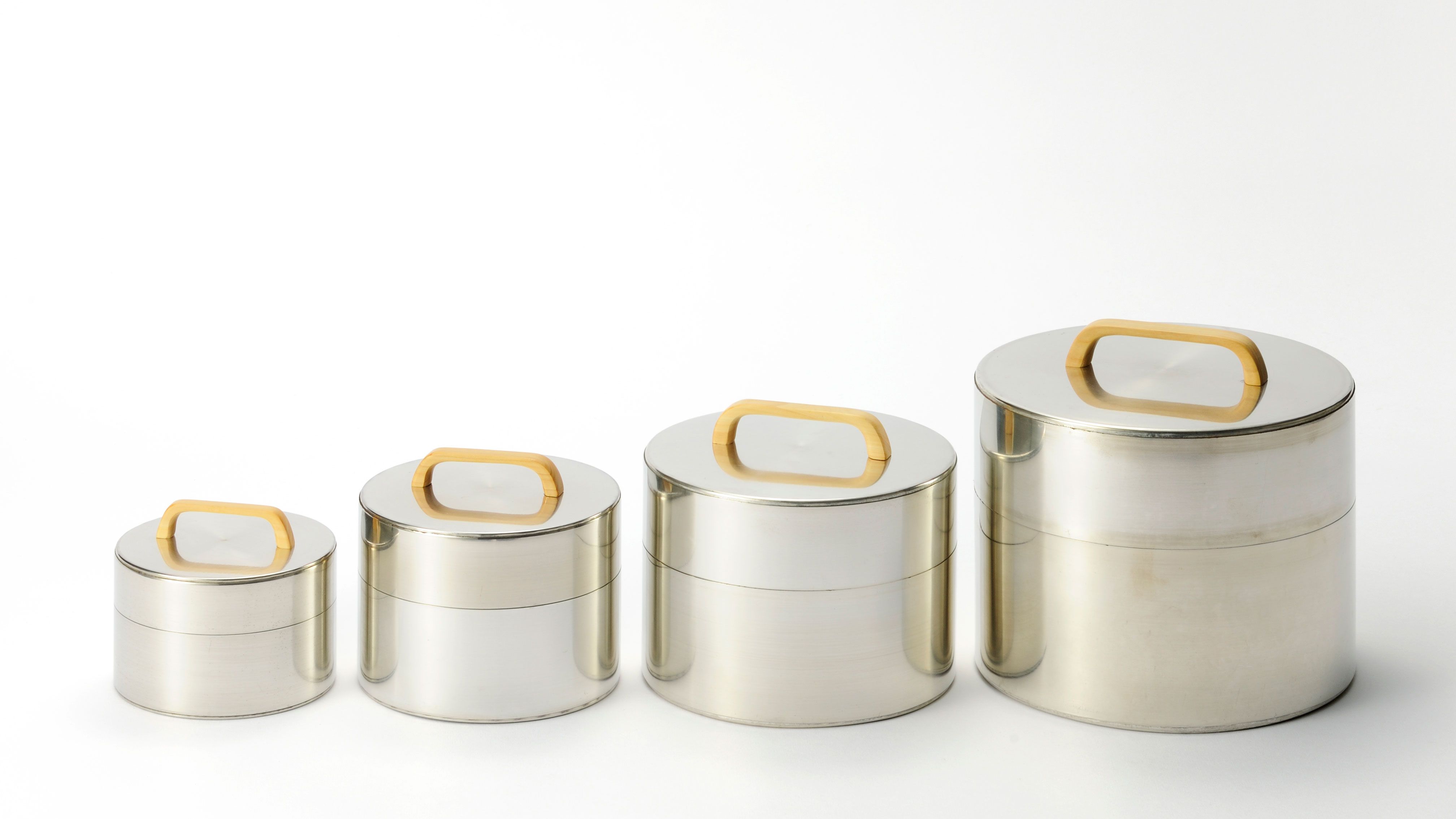 CANISTER W/ HANDLE – Les Atelier Courbet