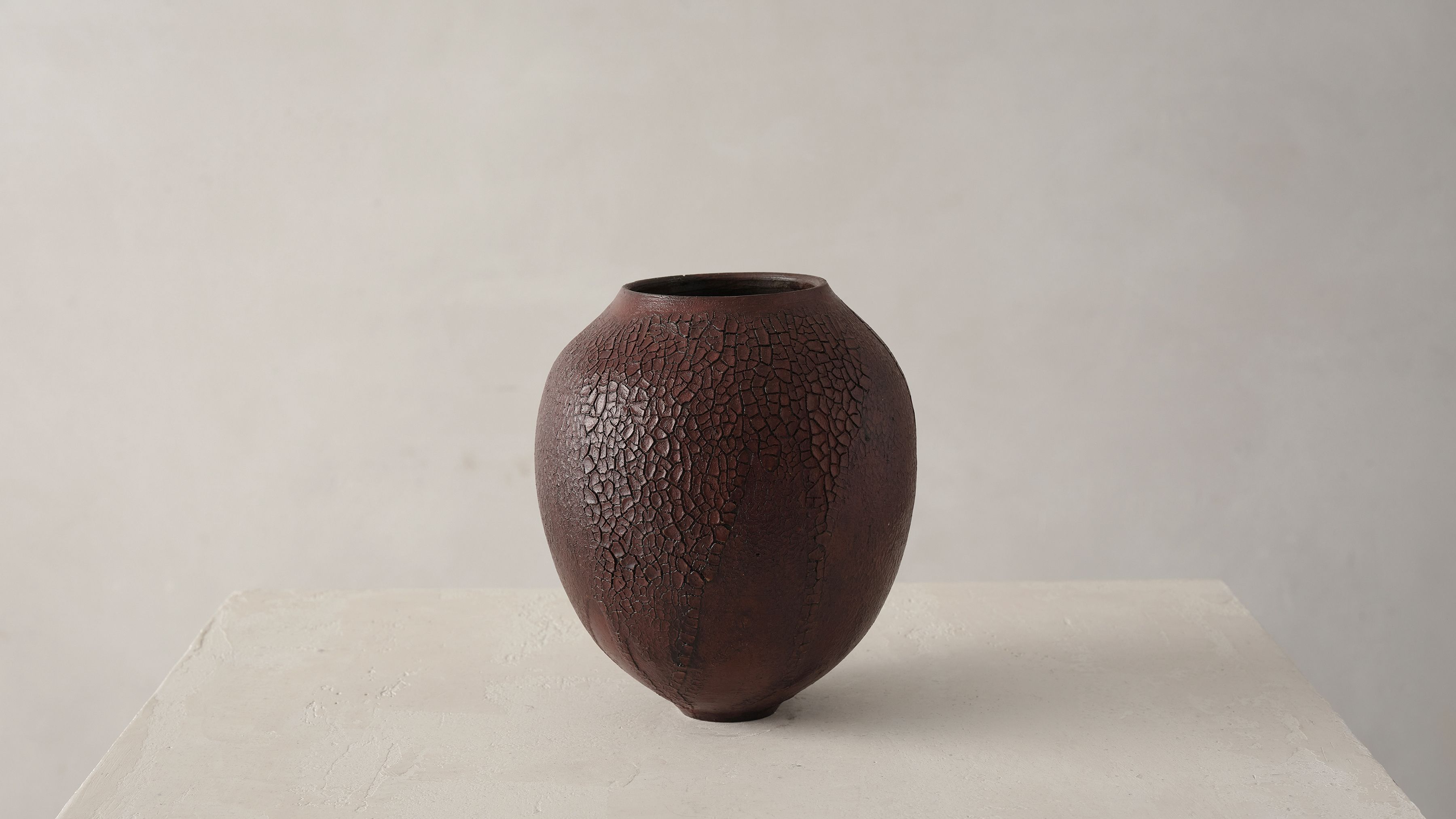 Karen Swami Ateliers Courbet Ceramics Uru 114