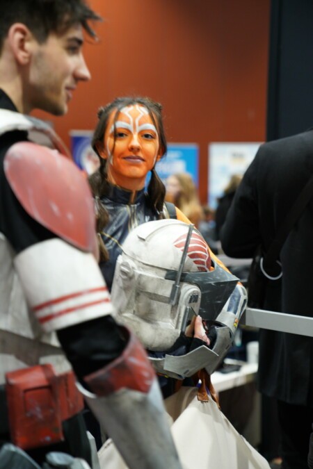 Geek Days Lille 2022