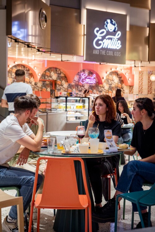 FOODCOURT_ – ©LePalaisNancy