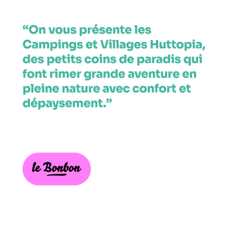 LE BONBON