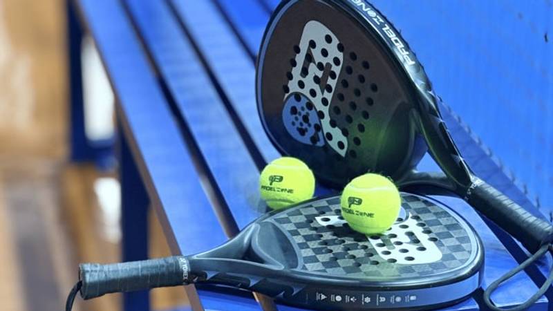 5 Tips Main Padel untuk Pemula Biar Cepat Jago