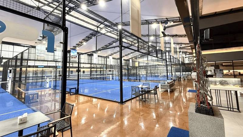 Apa Itu Padel? Panduan Lengkap untuk Pemula di Jakarta