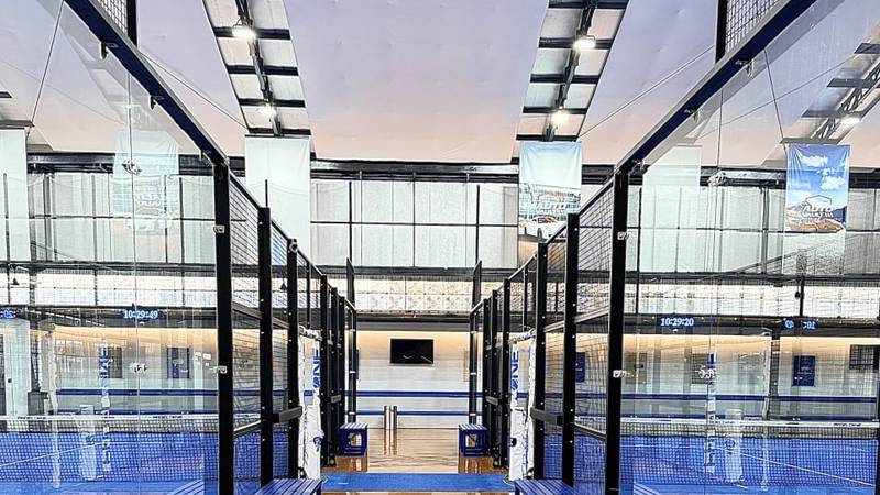Aturan Lengkap Padel & Etika Court yang Wajib Kamu Tahu