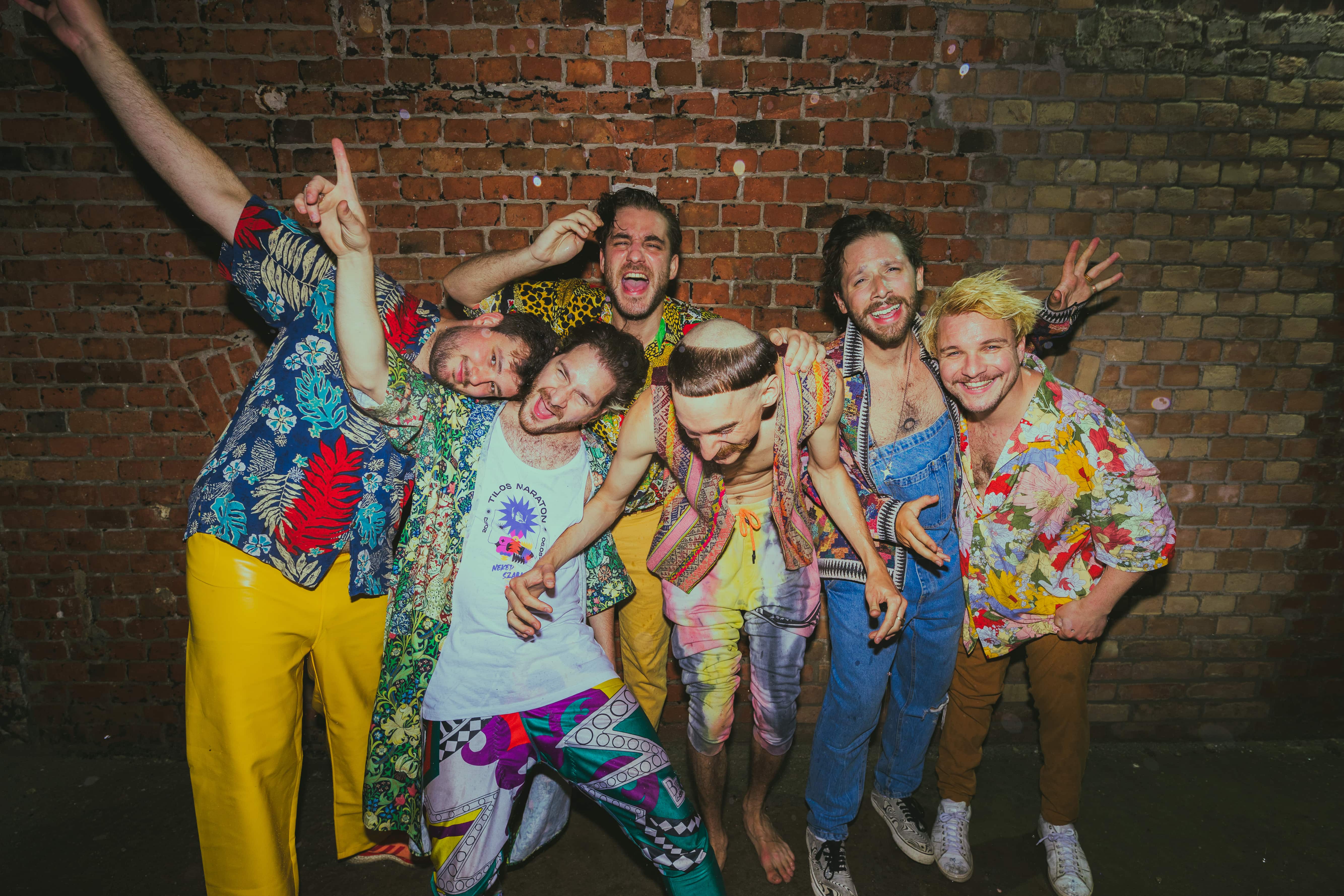 Bohemian Betyars