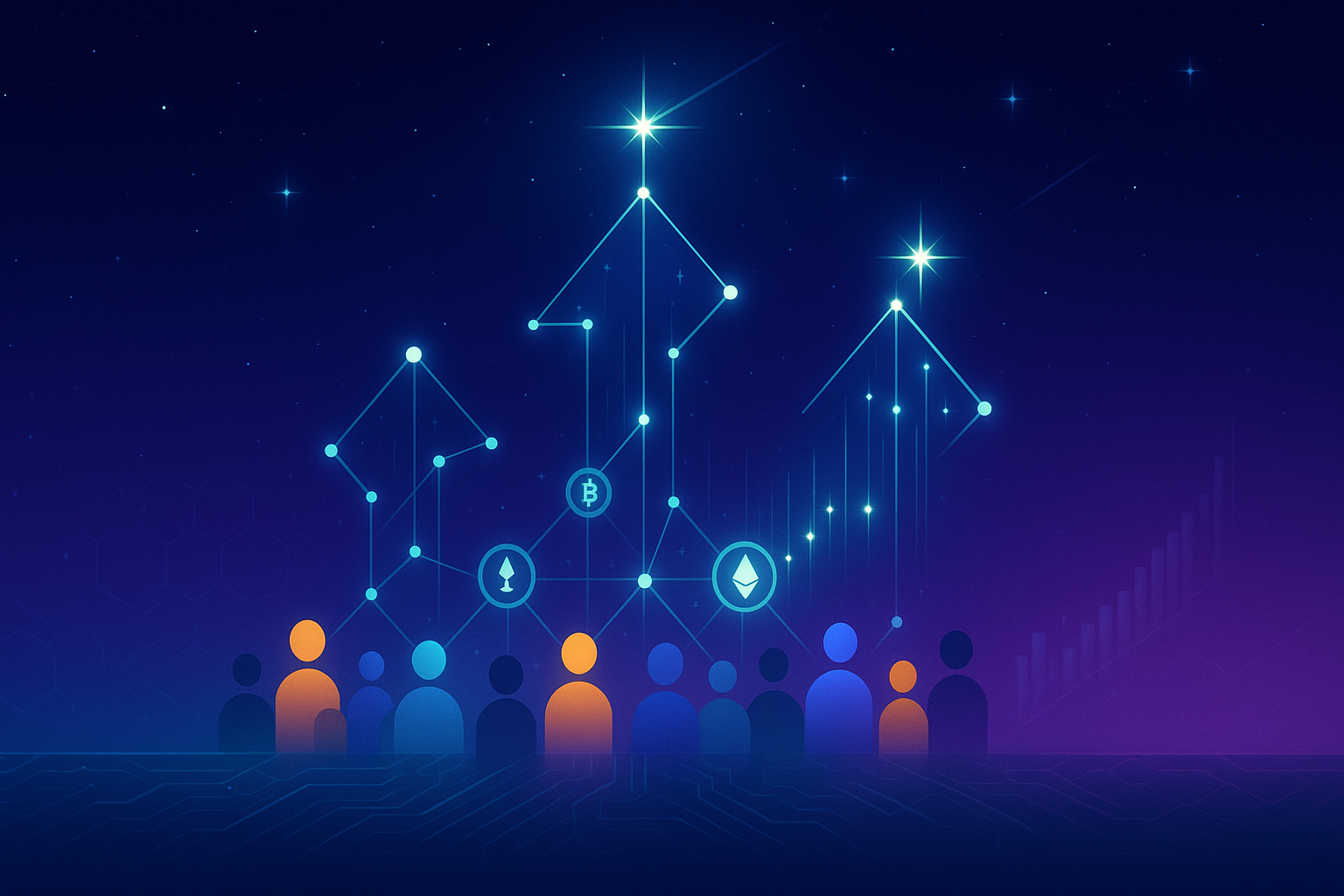 Danbot Rising Stars community leaderboard