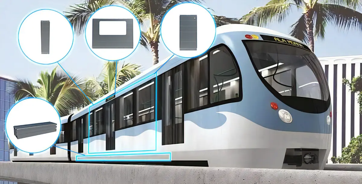 Abidjan Metro
