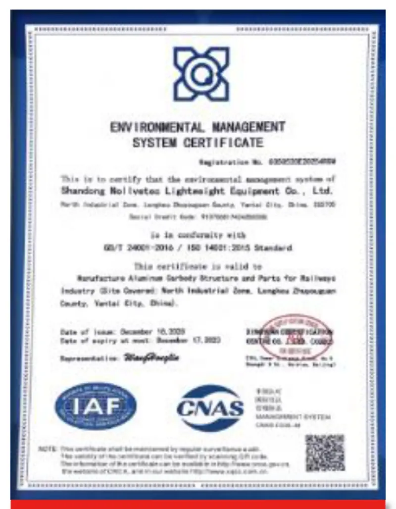 ISO 14001