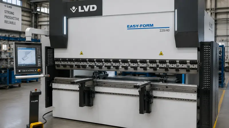 CNC 절곡