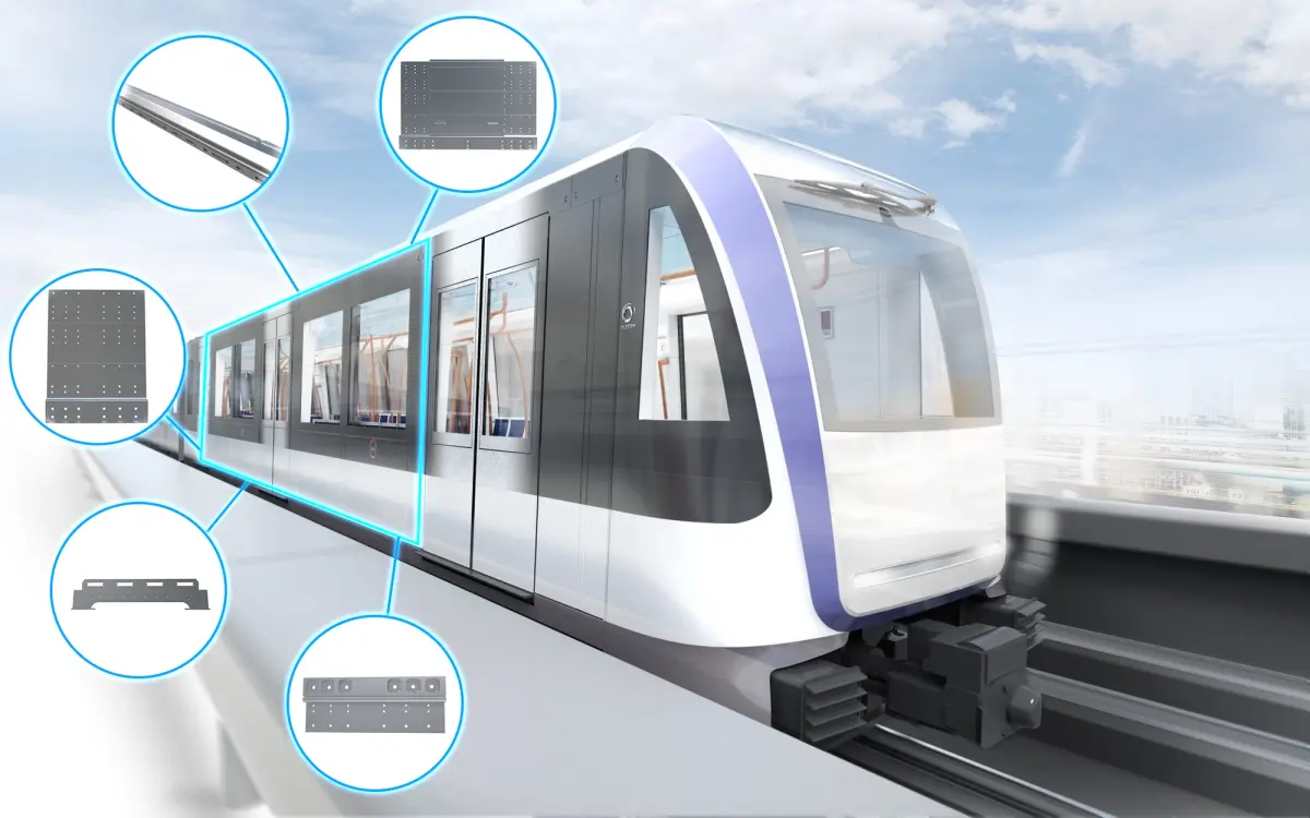 Toulouse L3 Metro