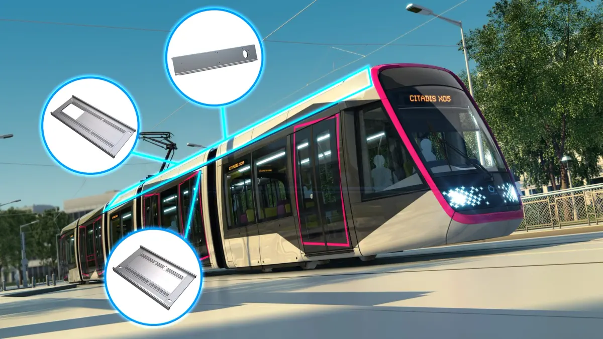 TW20 Citadis X05
