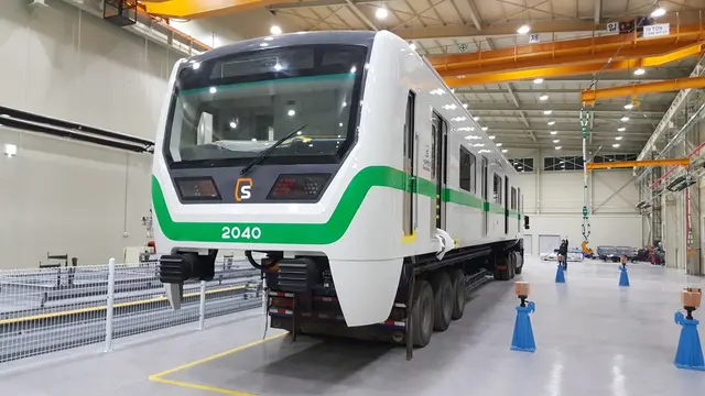 알루미늄 차체
