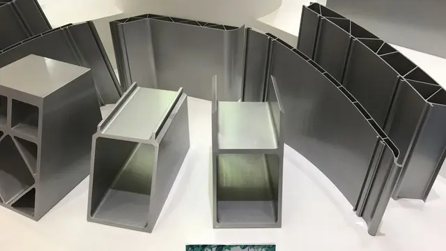 알루미늄 프로파일