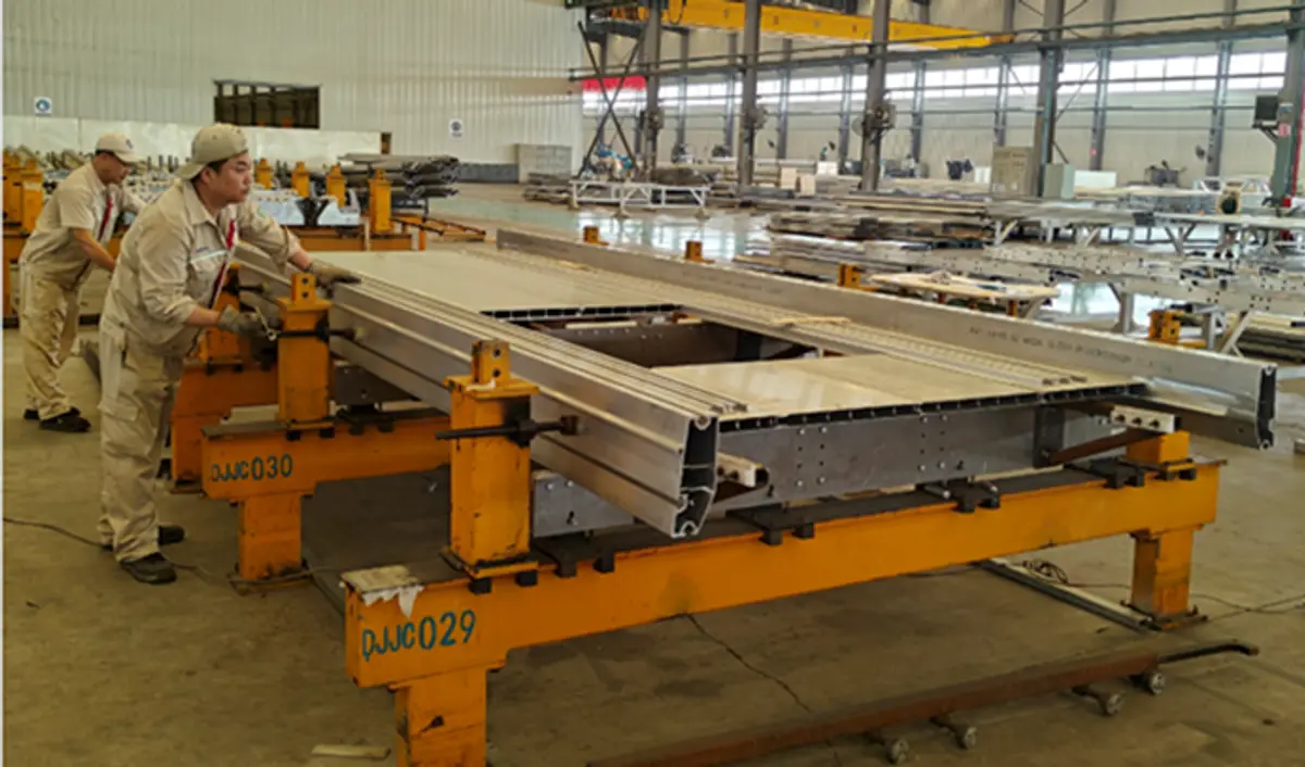 Tel Aviv Citadis X05