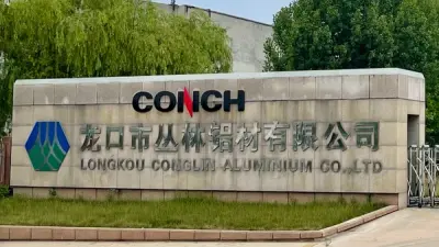룡구시충림알루미늄유한회사