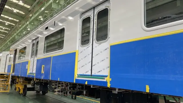 알루미늄 차체