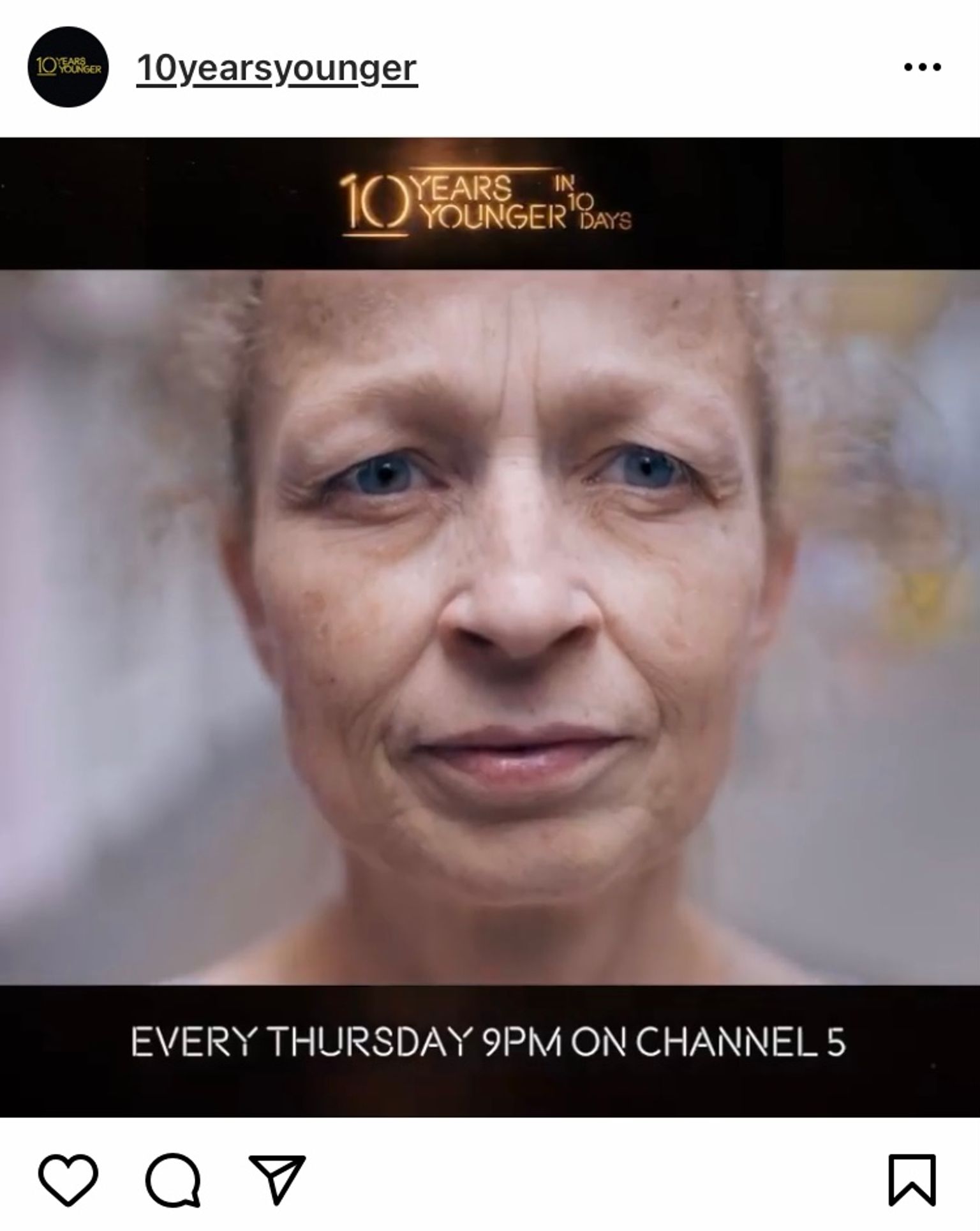 The public thought 51 Lyndsay was 63 before her transformation