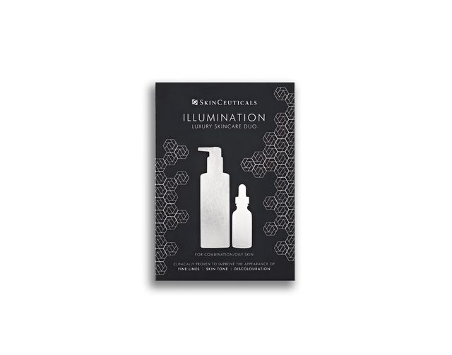 SkinCeuticals Illumination Gift Set