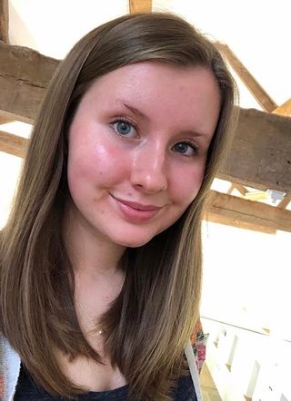 Smooth skin after dermaplaning
