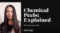 banner for Chemical Peels Explained - Your Top Questions Answered!