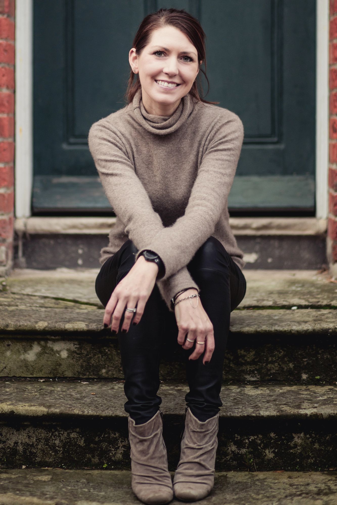 Dr Charlotte D'Souza