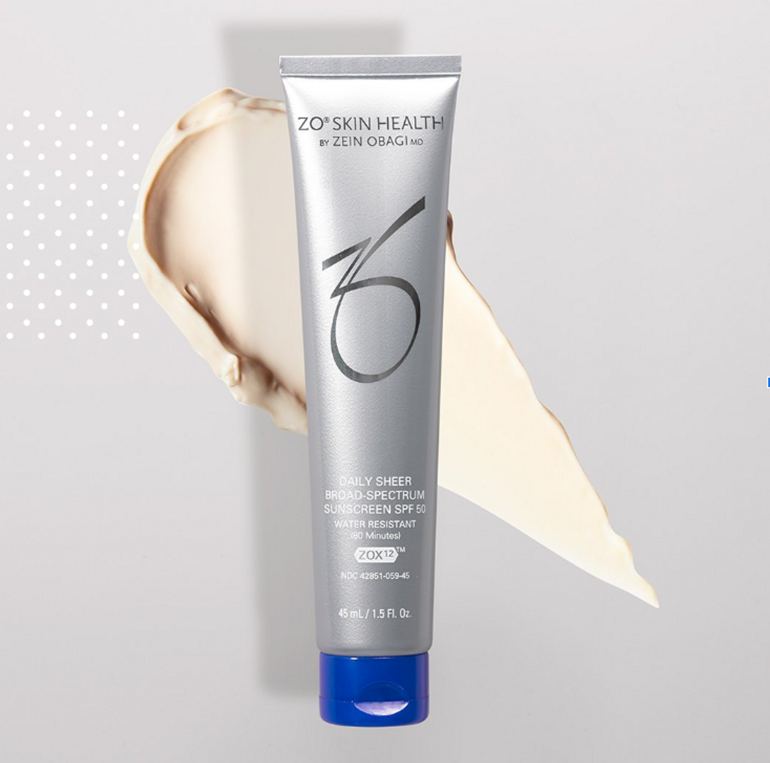 ZO Skin Health Sunscreen