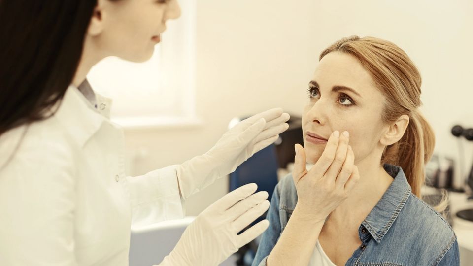 How to avoid botched botox and failed fillers | Glowday