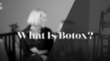 banner for What is Botox? Glowday Video 