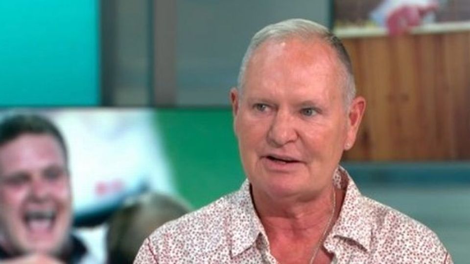 Did Paul Gascoigne Undergo Plastic Surgery? Did Paul Gascoigne Undergo Plastic Surgery?