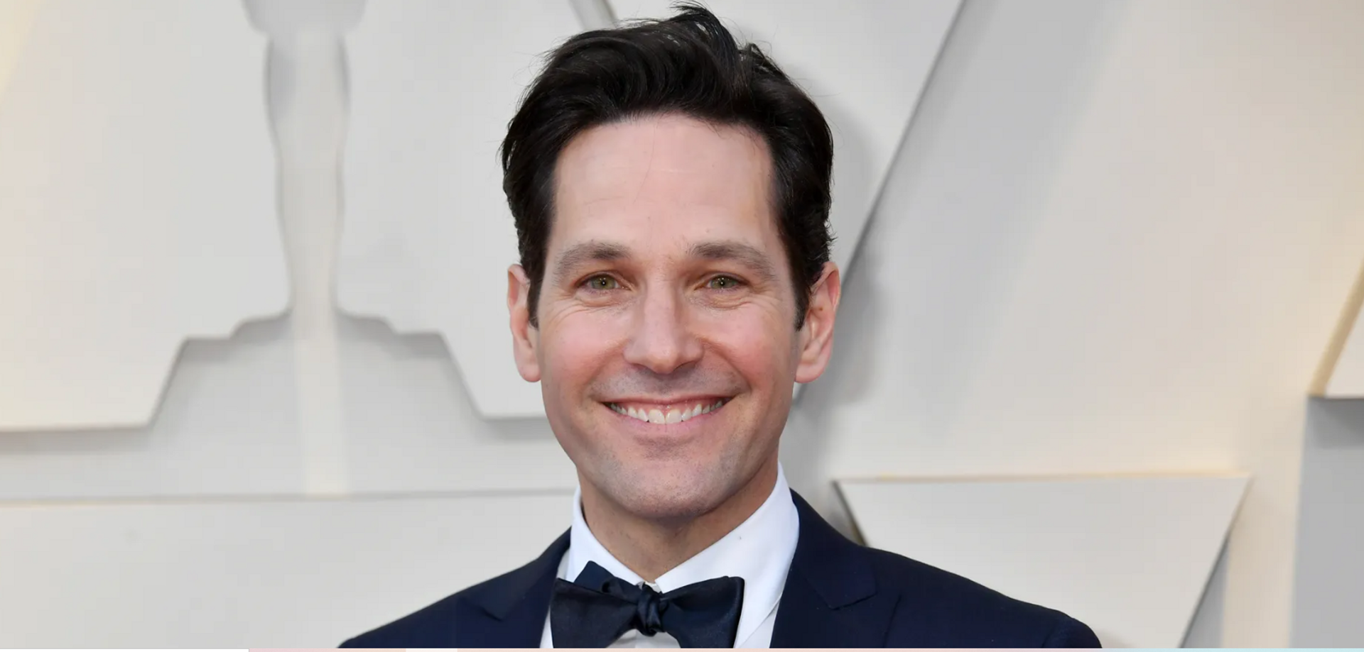 Paul Rudd Work What Work Has Paul Rudd Had? Botox or Just Good Genes? | Glowday