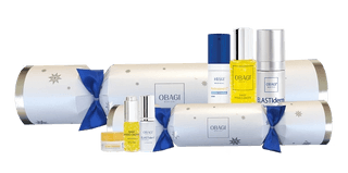 Obagi Christmas Crackers