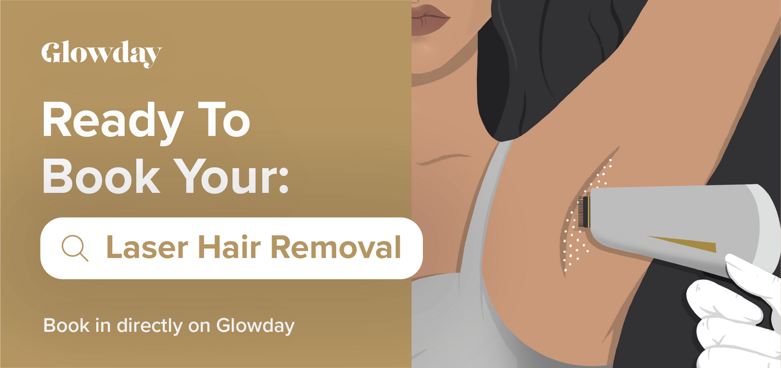 Achieve Smooth Hair Free Skin Laser Hair Removal Near Me Glowday