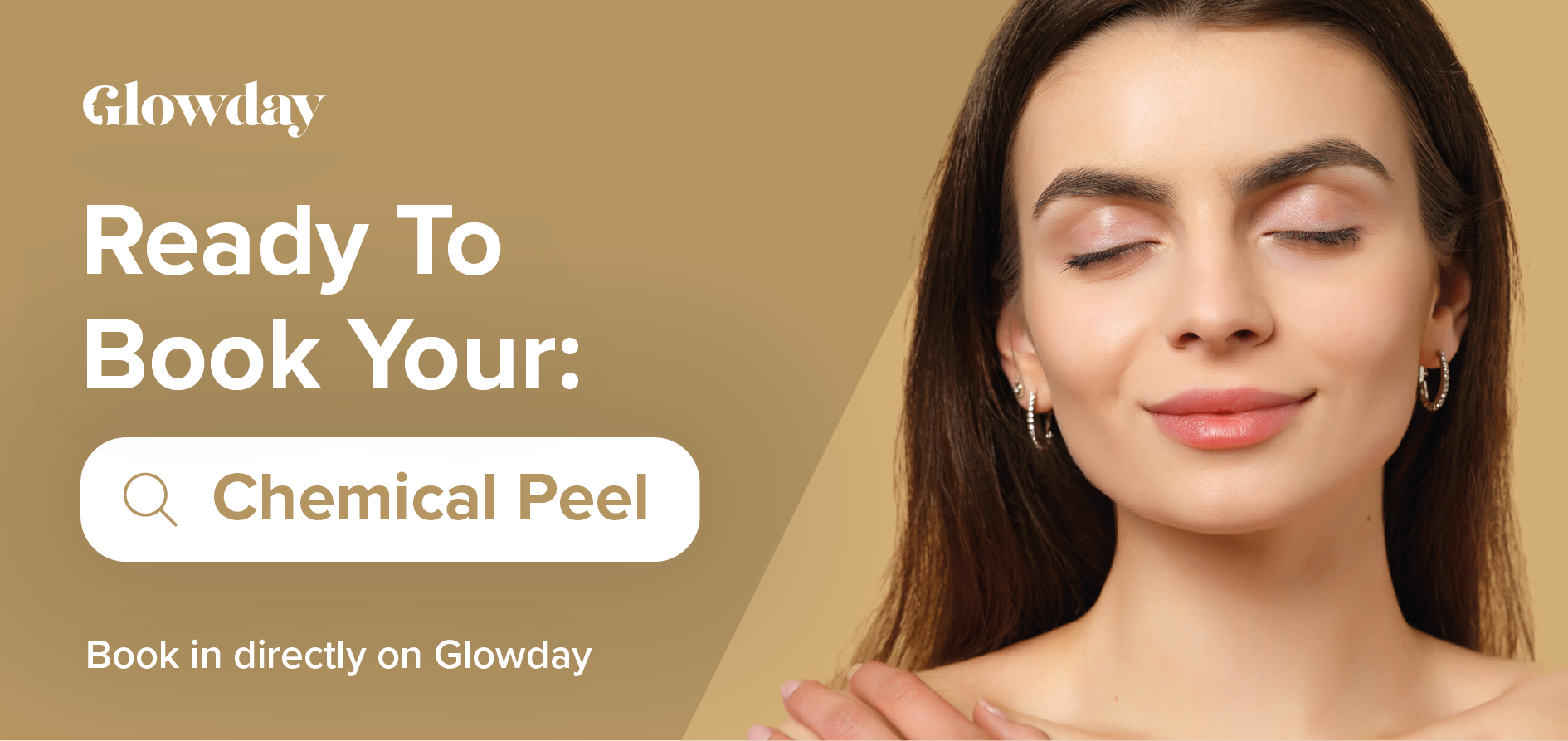 Chemical peel aftercare dos and donts Glowday photo