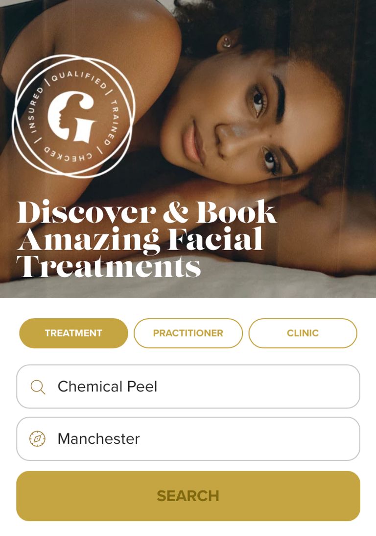 Chemical Peel Near Me Finding the Right Skin Peel Glowday