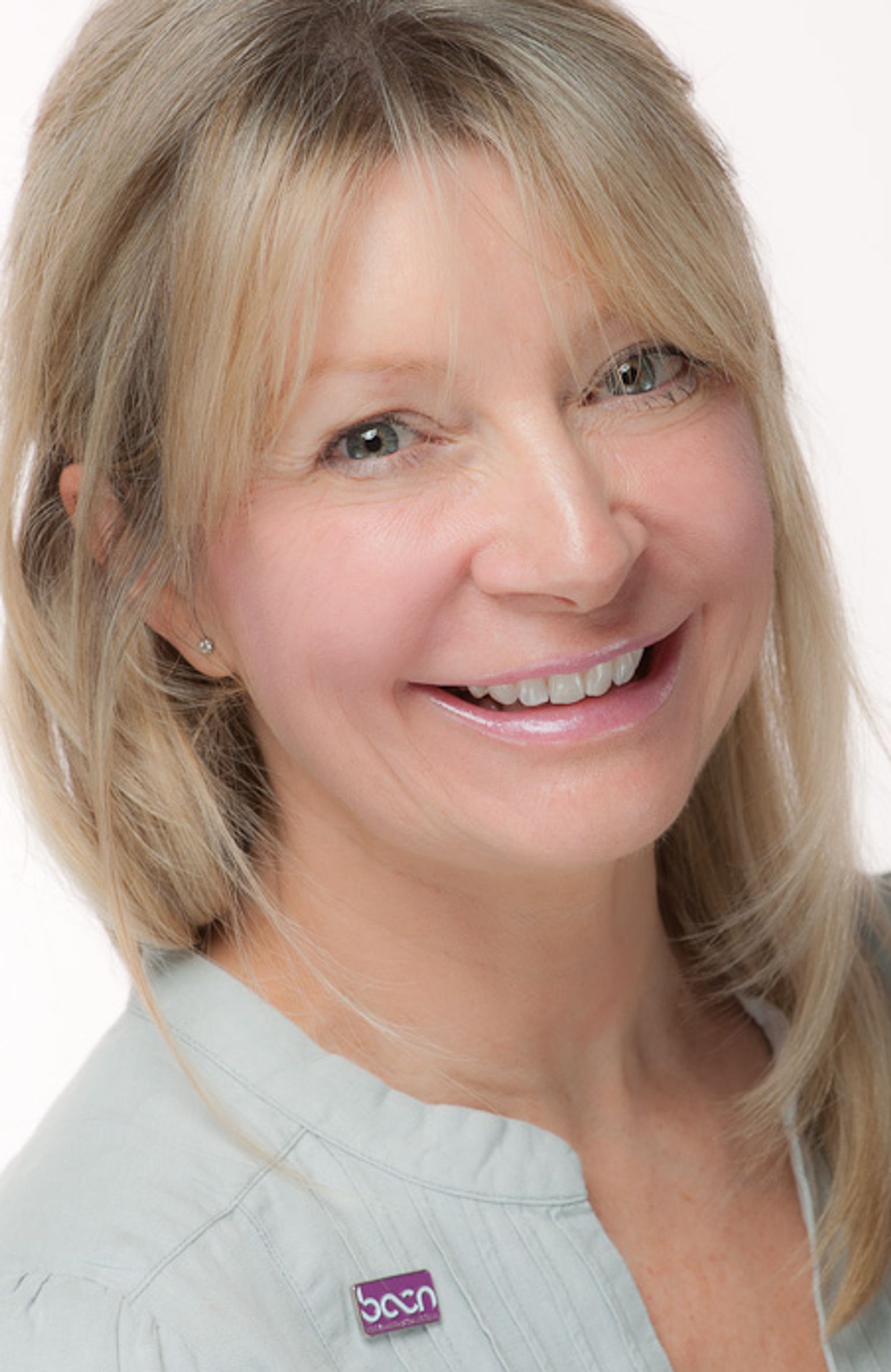 Sharon Bennett