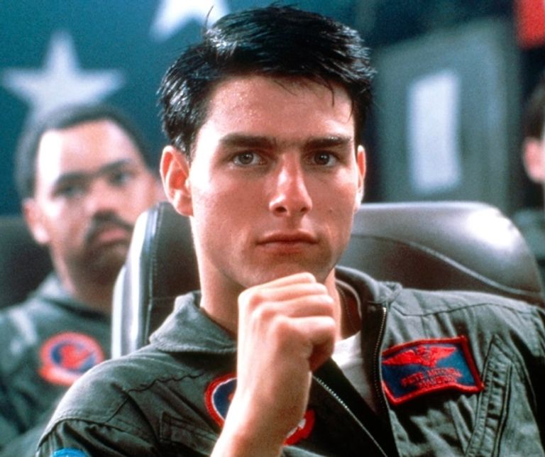 Tom Cruise Then and Now: Looking Mission Impossibly Good | Glowday