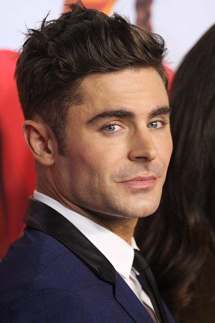 Has Zac Efron Had Jawline Filler? Masculinisation Treatment Explained