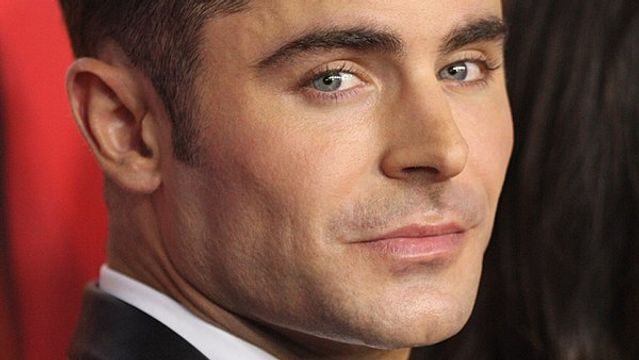 Has Zac Efron Had Jawline Filler? Masculinisation Treatment Explained