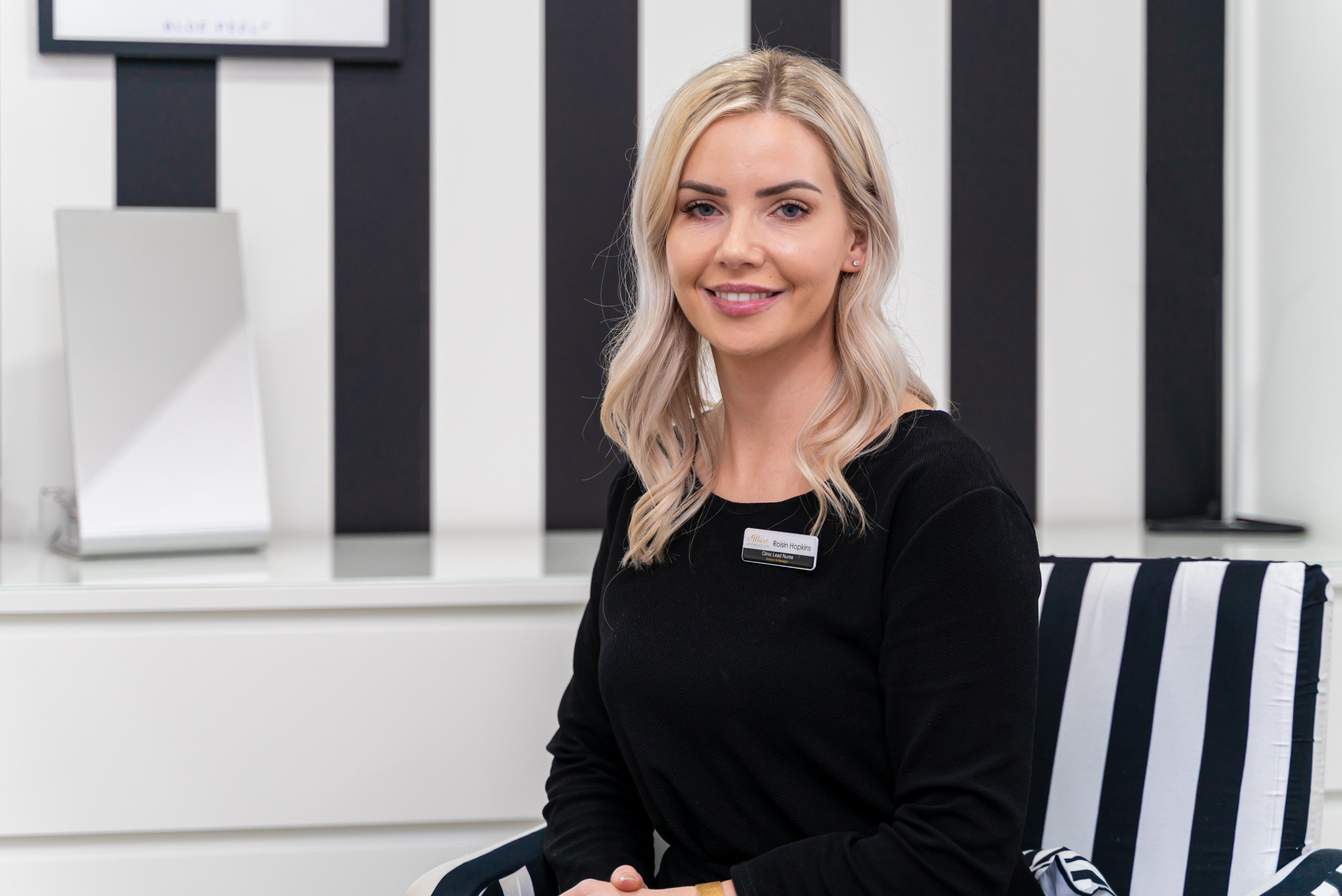Roisin Hopkins